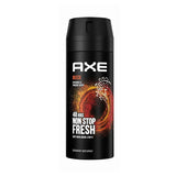 بخاخ مزيل للتعرق اكس برائحة المسك