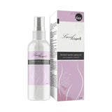 بخاخ زيت لاسيف لمقاومة علامات التمدد.