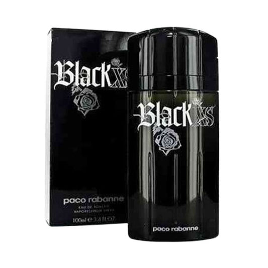 بلاك اكس اس من باكو رابان 100 مل.