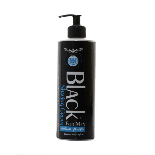 بلاك كريم حلاقة الشعر