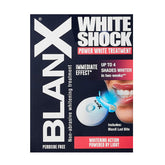 Blanx White Shock Intensive Whitening Toothpaste 50 ml