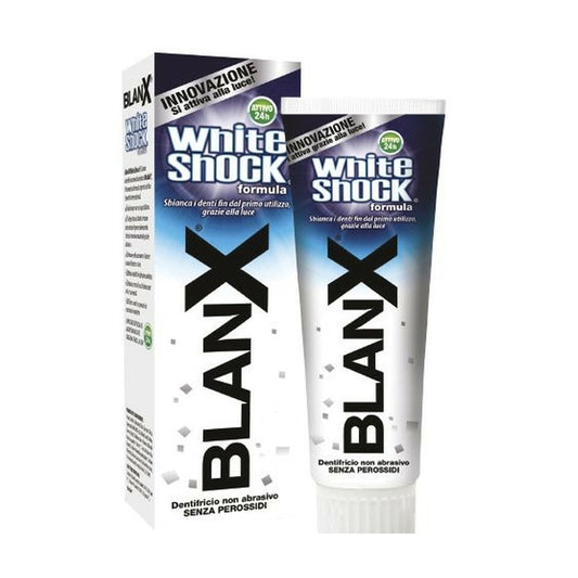 بلانكس وايت شوك 75مل