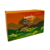 بلسمير شاي اطفال بالشمر 20 ظرف