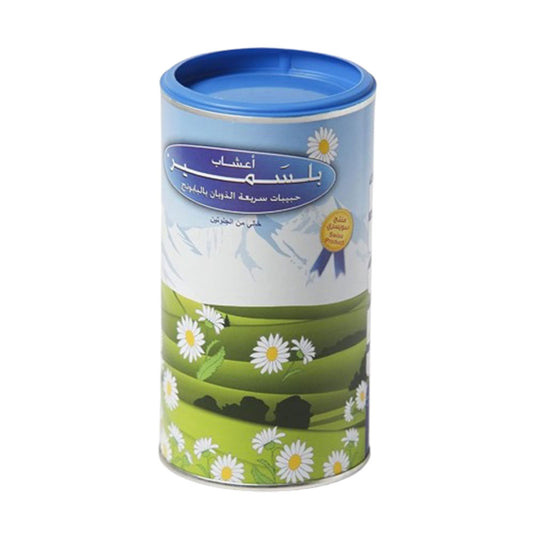 بلسمير شاي بابونج حبيبات 200 جم