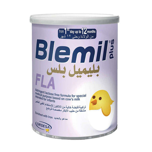بليميل بلس بيبي ميلك أف أل أيه 250 جم