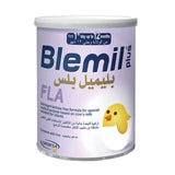 بليميل بلس بيبي ميلك أف أل أيه 250 جم