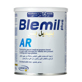 Blemil plus baby milk AR 400 gm