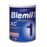 بليميل بلس حليب أطفال ايه سي 1 - 400 جم