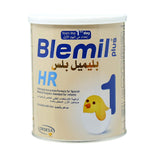 بليميل بلس حليب أطفال بروتين الارز(1) 400 جم
