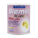 بليميل بلس حليب أطفال ماكس 400 جم