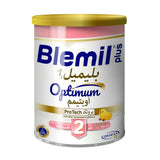 عرض بليميل حليب أطفال بلس اوبتيمم بروتك (2) 400جم *3 |  صيدلية.كوم.