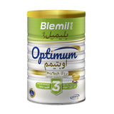 عرض بليميل حليب أطفال بلس اوبتيمم بروتك (3) 1200جم *3 |  صيدلية.كوم.
