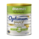 عرض بليميل حليب أطفال بلس اوبتيمم بروتك (3) 800 جم *3 |  صيدلية.كوم.
