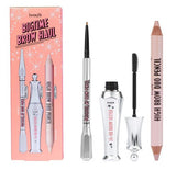 بنفت مجموعة بيج تايم برو هول الخاصة بالحواجب - Shade 4.