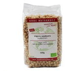 بود ناتشركوست حبوب الصويا العضوية