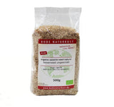 بود ناتشركوست بذور السمسم العضوي