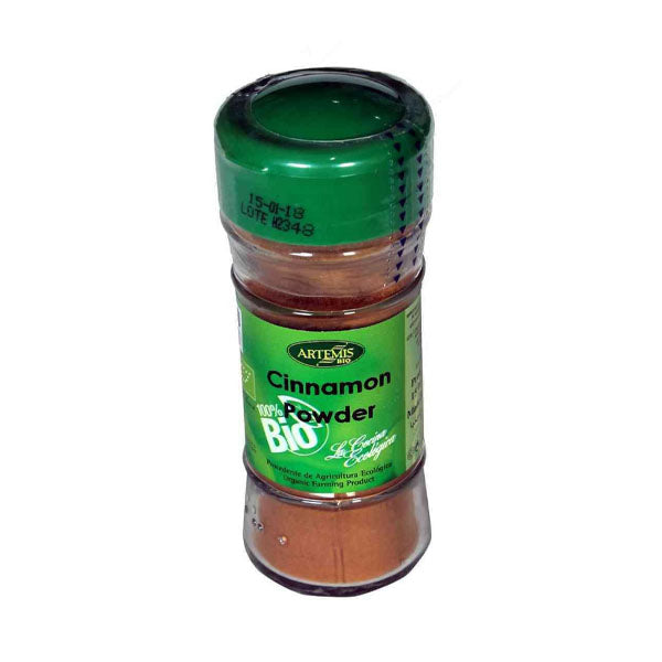 بودرة القرفة عضوي 100% أرتميس