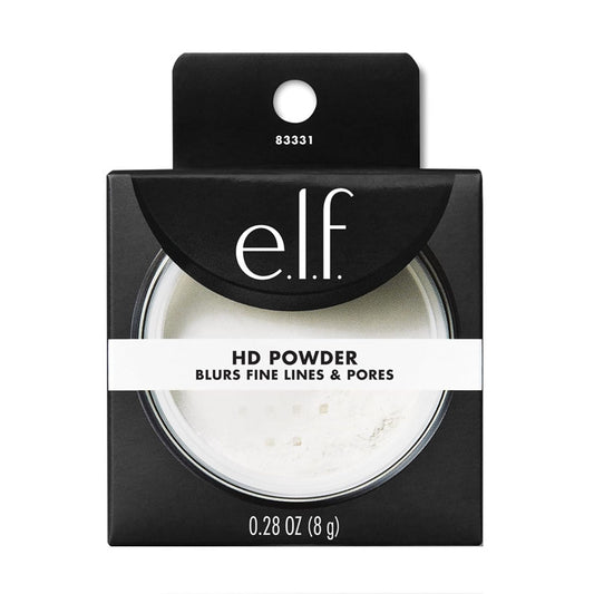 HD Setting Powder from Elf - Sheer