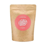 بودي بوم قهوة صنفرة للجسم برائحة الفراولة