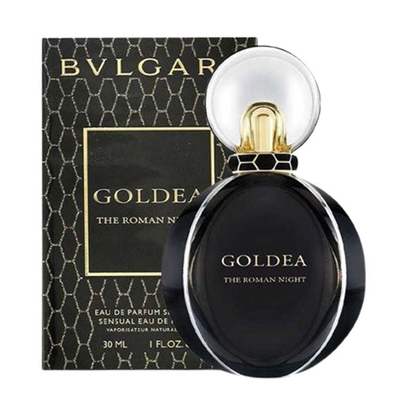 بولغاري جولديا ذا رومان نايت سينسوال 30 مل.