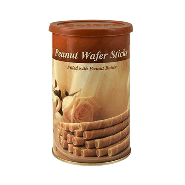 بوليرو ويفر زبدة فول سوداني 110 جم |  صيدلية.كوم.