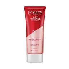 Pond's Age Miracle Facial Wash - New - 100 ml