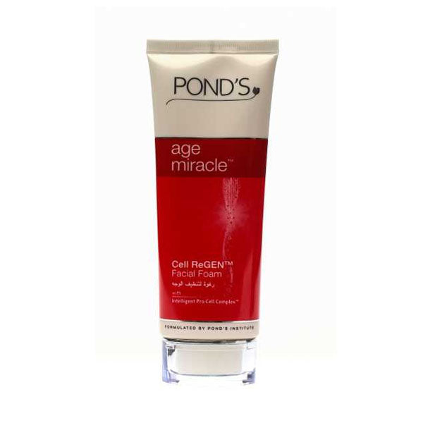 بوندس غسول رغوي ايج ميراكل