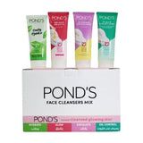 بوندس مجموعة منظف الوجه