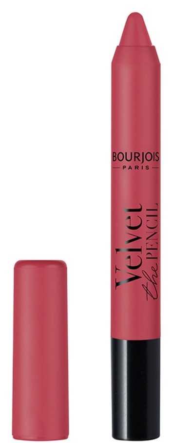 بورجوا أحمر شفاه فيلفيت ذا بينسل07