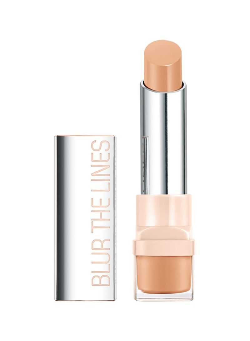 بورجوا خافي عيوب البشرة لطمس الخطوط