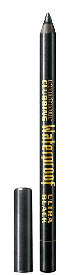 بورجوا قلم تحديد أسود ألترا للعيون