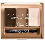 بورجوا باليت الحواجب بلوند