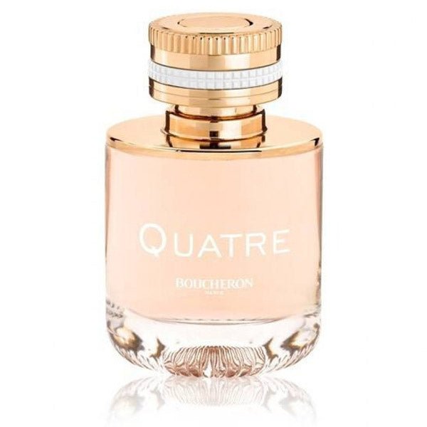 بوشرون عطر كاتر بور فيم للنساء 100 مل او دي بارفيوم (تستر).