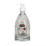 بوتيك جل معقم لليدين مع مرطب