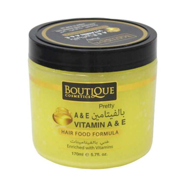 بوتيك كوزمتكس كريم للشعر