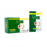 بوتيك كوزمتكس مناديل مضادة للبكتيريا