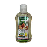 بوتيك كوزمتكس زيت اللوز المر