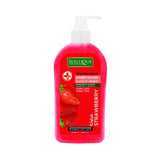 بوتيكس كوزمتكس غسول يدين برائحة الفراولة