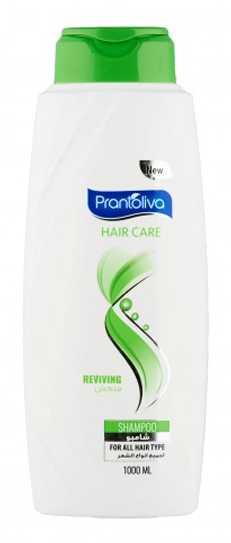 برانتوليفا شامبو شعر منعش