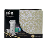 براون ماكينه سيلك ابيل 9 لإزالة الشعر