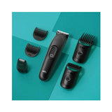 براون مجموعة تشذيب الشعر واللحية 6 في 1 سيريس 3 - MGK3410.