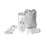 براون سيلك ابيل 7 لإزالة الشعر