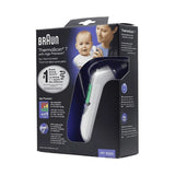 براون ثيرموسكان 7 مقياس الحرارة IRT6520