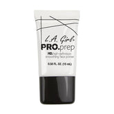 Pro Prep Prime Smoothing Face HD Clear 15 ml