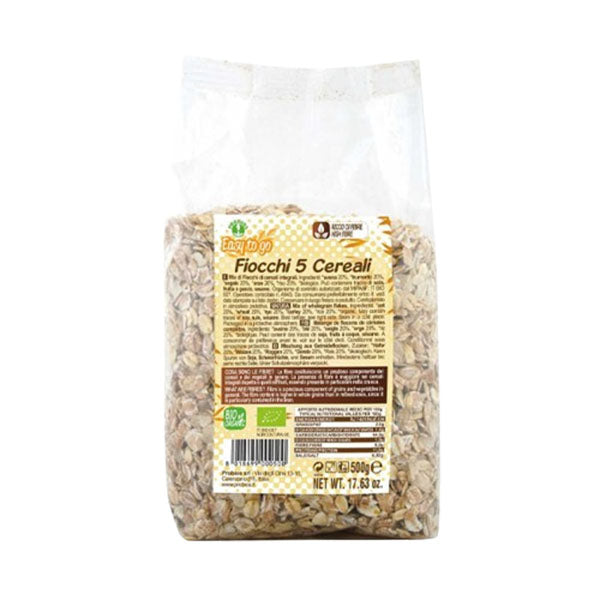 بروباويس إيزي تو غو العضوي