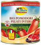 بروبايوس 2500 غرام طماطم مقشرة عضوية - Sidalih.com || صيدلية.كوم