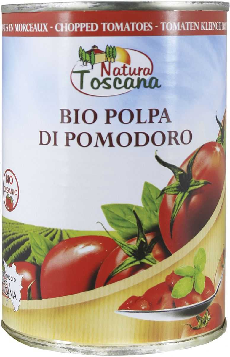 بروبايوس 400 غرام لب الطماطم العضوي - Sidalih.com || صيدلية.كوم