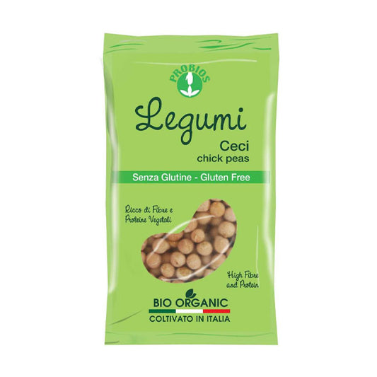 بروبايوس حمص عضوي