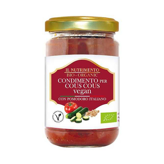 بروبايوس ال نوتريمنتو صلصة مغربية