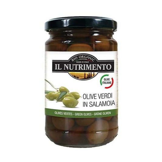 بروبايوس إل نوتريمنتو زيتون أخضر